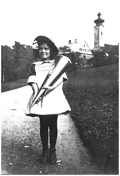 Hilde Bauer