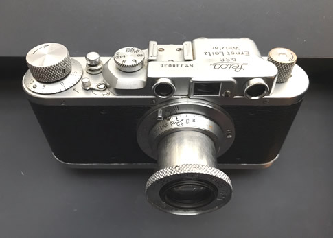 Leica II