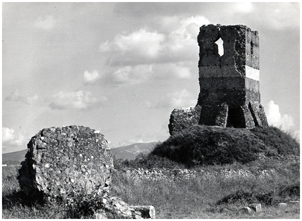 Via Appia